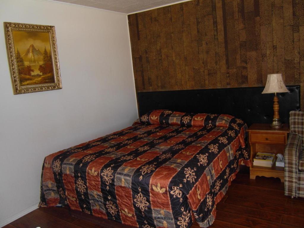 Virden Motel Room photo