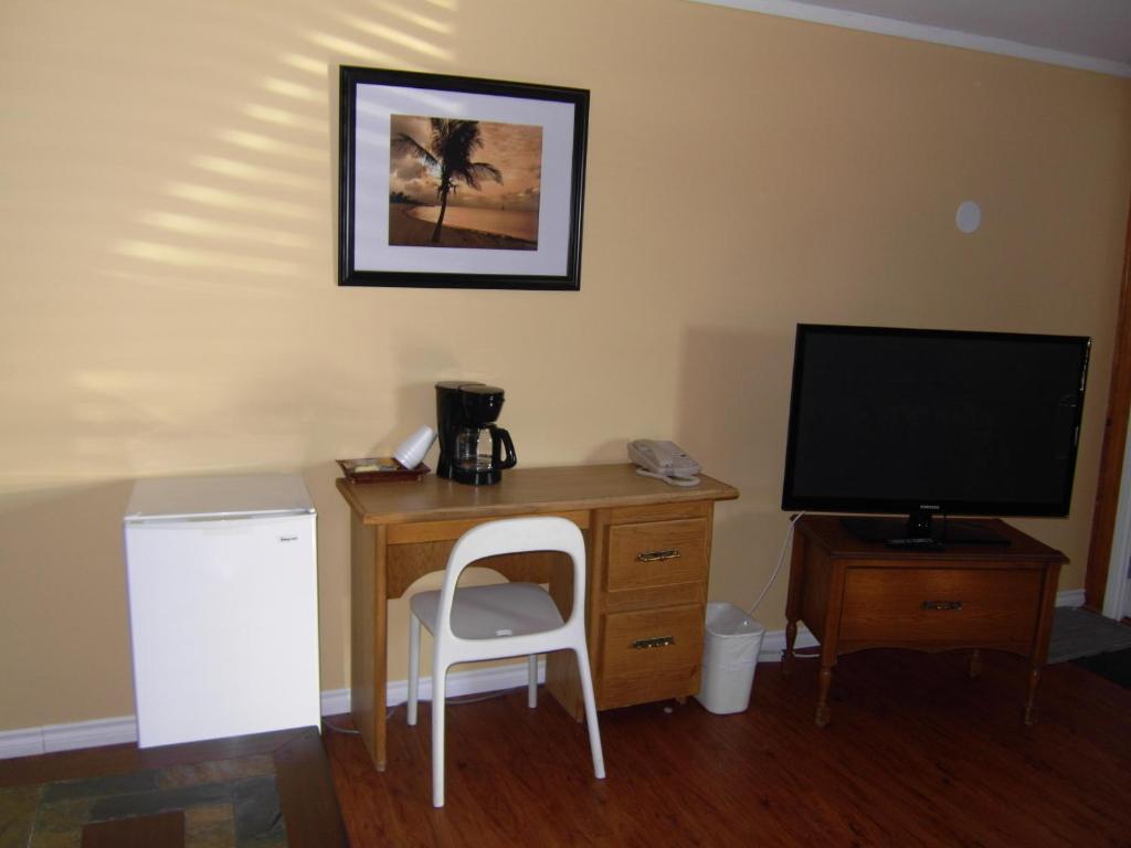 Virden Motel Room photo