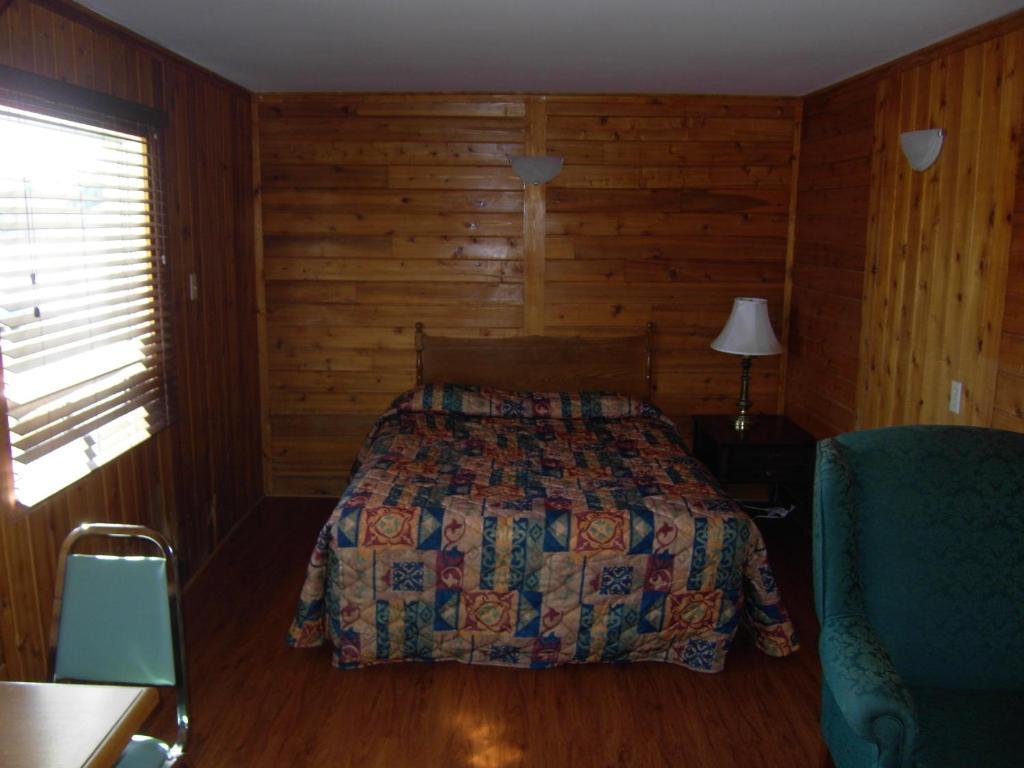 Virden Motel Room photo