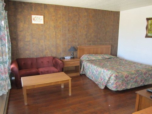 Virden Motel Exterior photo