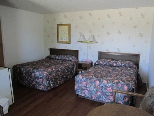 Virden Motel Exterior photo