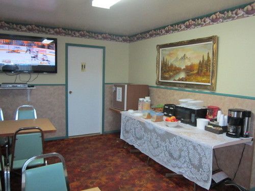 Virden Motel Exterior photo
