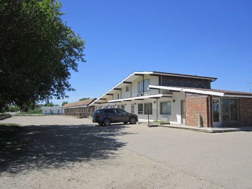 Virden Motel Exterior photo